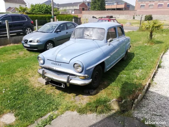 Simca a90