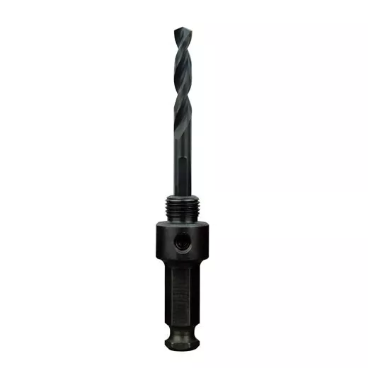 Milwaukee 49-56-7000 Small Thread Arbor, 7/16" Shank