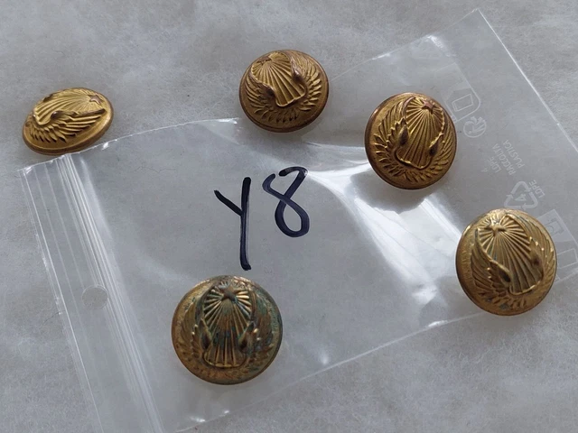 Sourcing Map Lot De 10 Boutons De Potentiomètre Rotatifs En Plastique 6 Mm Tige 25 X 20 Mm Noir