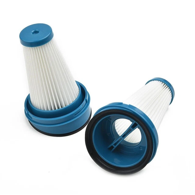 2 Replacement Filter for Black and Decker Vacuums Filter HSV320J HSV420J HSV520J