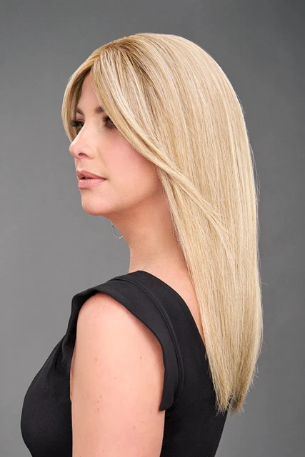 PHOENIX WIG Jon RenauMOST COLORS-U PICK REMY HUMAN HAIR HAND-TIED DBL MONO Lace