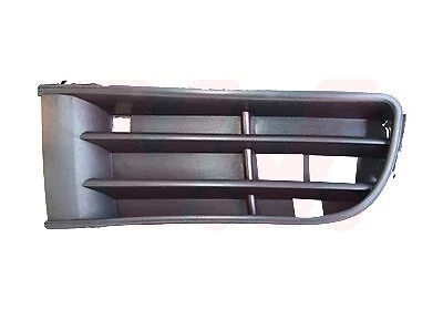 Mascherina Van Wezel Paraurti Anteriore Sinistro Adatto Per Vw Polo | 5827591