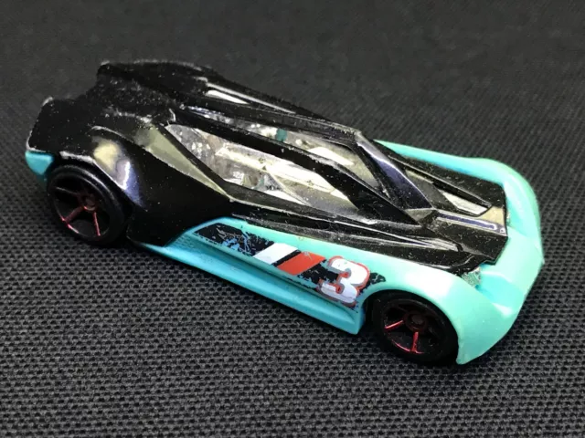 HOT WHEELS SPLIT Vision Collectable Scale 1:64 EUR 3,61 - PicClick FR