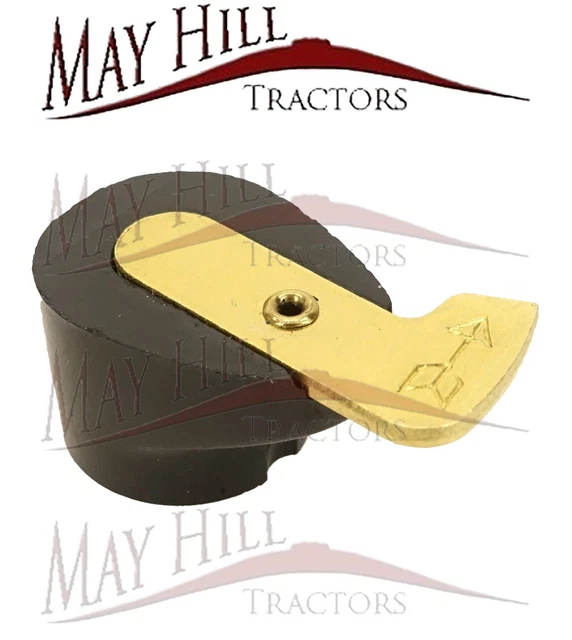 Tappo Parapioggia Per Marmitta Trattore Tubo Dritto 44,5mm - Foto 6