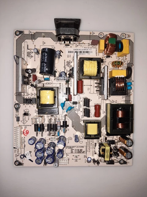 PIECES DETACHEES: Carte mère Tv Changhong LED32D2080T2 MS34631-ZC01-01