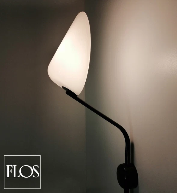 FLOS - Parter - Wall/Floor Lamp
