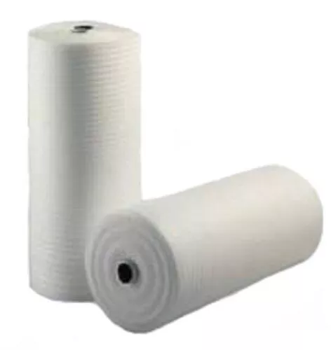 Jiffy Foam Wrap Underlay Packing 500mm x 100M Roll Packaging