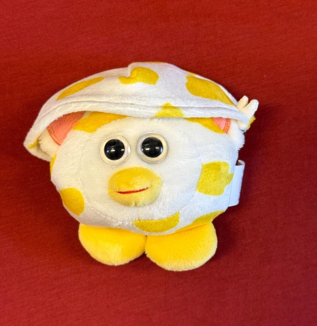 ITEMLABEL SERIES 6 Ouioui--Yellow Stain Oui Oui $25.00