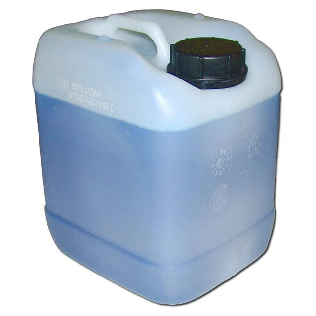 Letti ad acqua balsamo accessori Aguanova grandi contenitori XXL 5 L