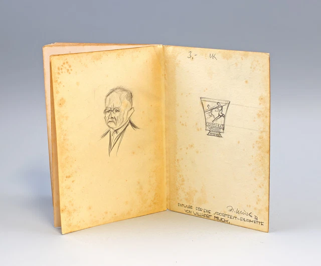 9155023 LIVRE K. Zoege De Manteuffel Hans Holbein Künstlerexemplar