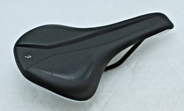 Cube Naturel Fit Selle Venec Lite Blanc Glossy Selle de Vélo