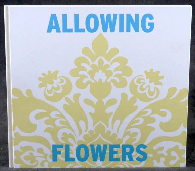 Alec Soth / Allowing Flowers Limited Edition 2009