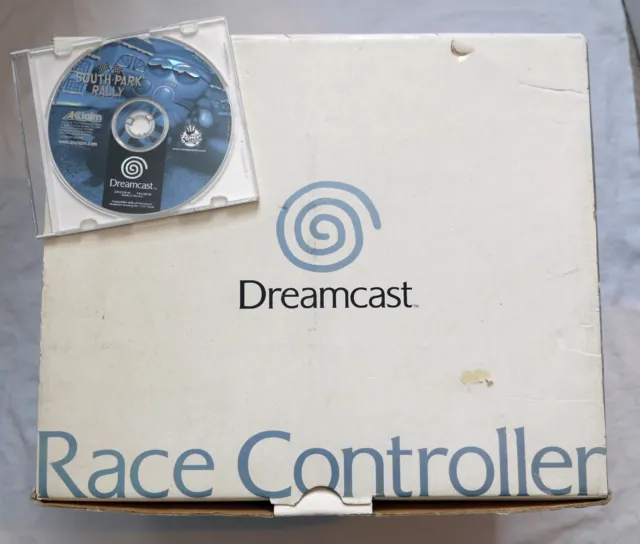 OFFICIAL HKT-7800 LIGHTGUN Controller PAL For Sega Dreamcast £34.95 -  PicClick UK