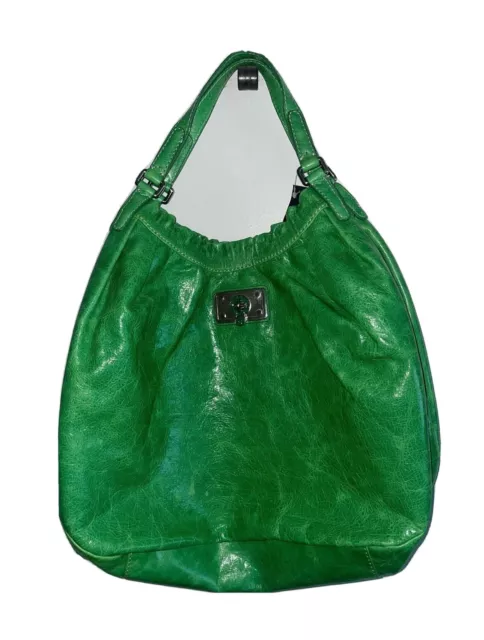 Marc by Marc Jacob NWT green hobo purse bag