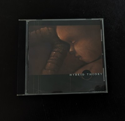 Linkin Park Hybrid Theory Ep Lpu 01 Eur 244 99 Picclick It