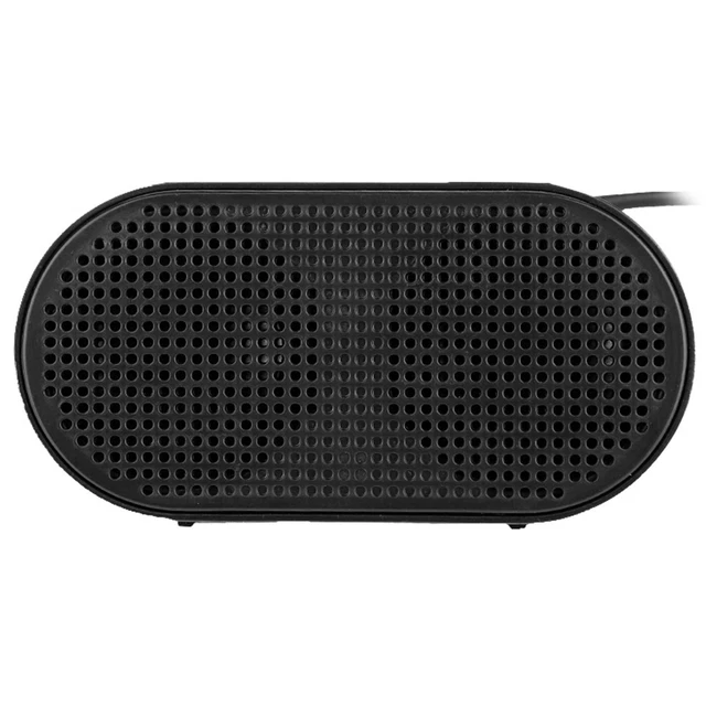 Protable Computer WIRED MINI SPEAKER With Heavy Bass For Desktop And Portable Use £11.44 ...