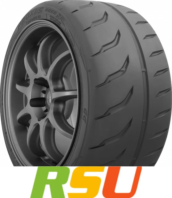 Proxes R888r R16 TOYO PROXES R888R 195/50 R16 84W(Z) Sommerreifen EUR 152,70 - PicClick DE