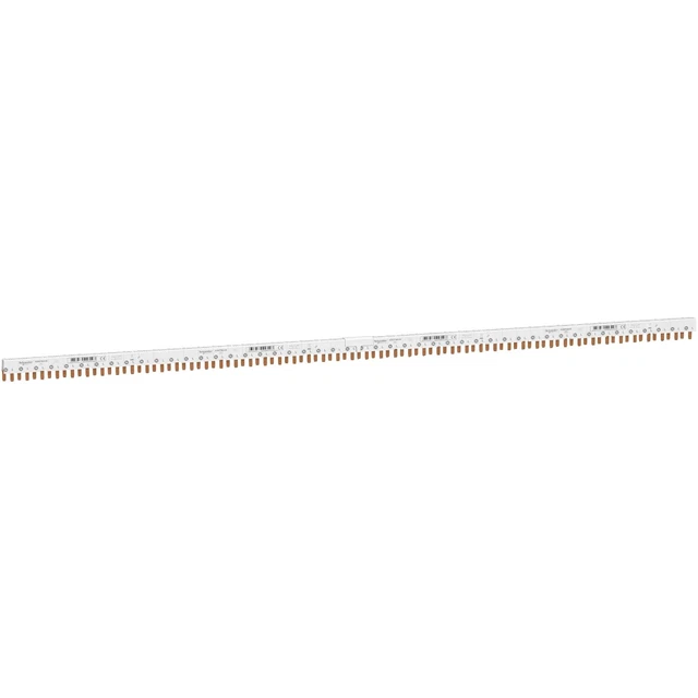 Acti9 iDT40 - peigne - 1P+N - 48 modules de 18mm - 80A
