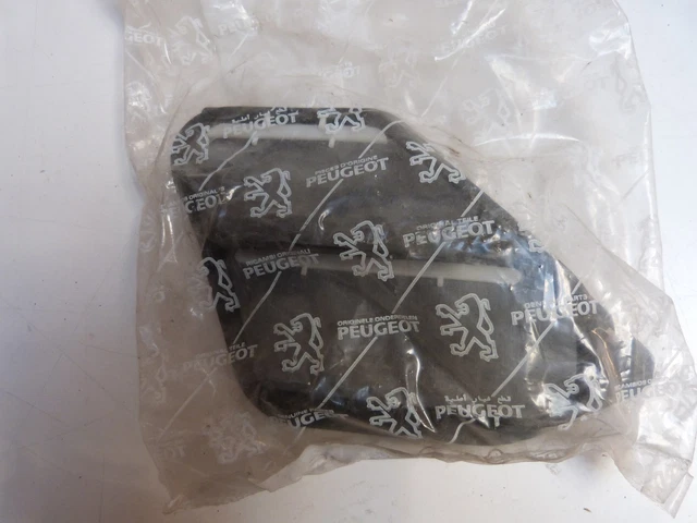 Cartouche Déshydratante (dessicateur) D'origine Peugeot 6455W1 - Neuf, Pour Peugeot 306/Partner
