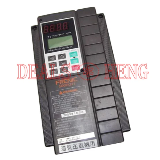 ONE Fuji FRN1.5G11S-2 Inverter Usato
