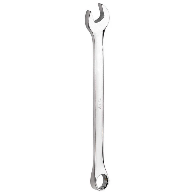 Llave de combinación SK PROFESSIONAL TOOLS 88289, SAE, 9/32 pulgadas