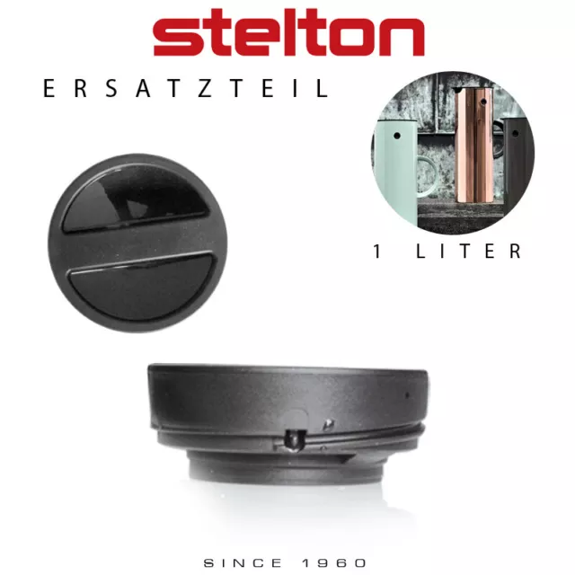 Stelton Picnic Closure for Vacuum Flask EM77