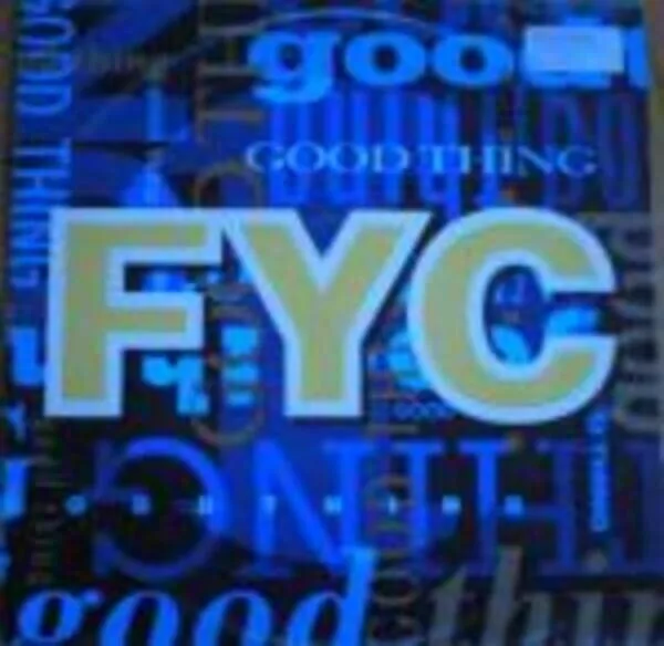 Fine Young Cannibals Good Thing Vinyl Single 12inch London Records