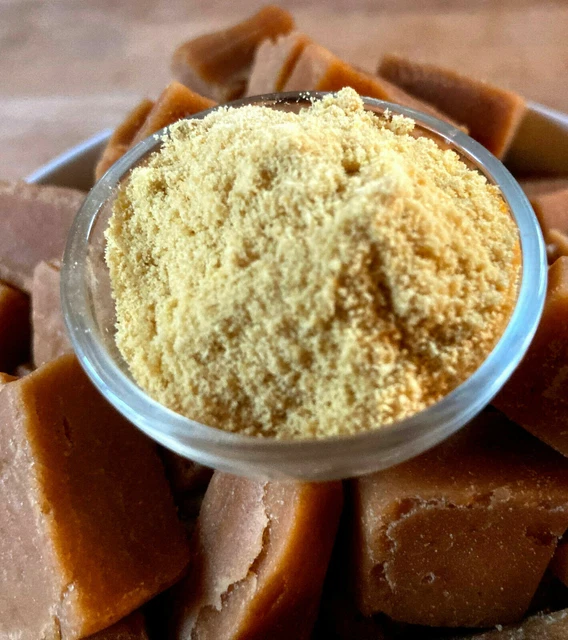 NEU ! ASAFOETIDA 100 reines Gewürz, fertig gemahlen 10 g Asant Harz MAHAHING EUR 13,30