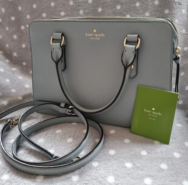 Kate Spade Tasche (Hellblau)