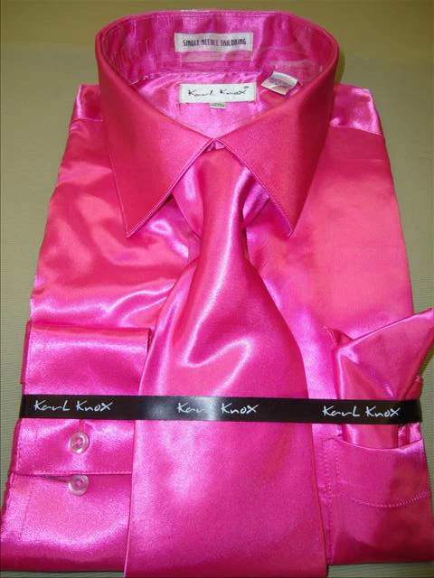 hot pink dress h&m Alyce Women Vivienne Dress Hot Pink / Juniors/Women 4 main image 0