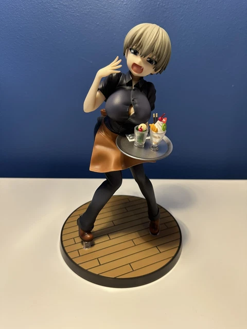 SEGA Uzaki Hana Premium Figure – Uzaki-chan Wants To Play!, 210mm, Japan Limited