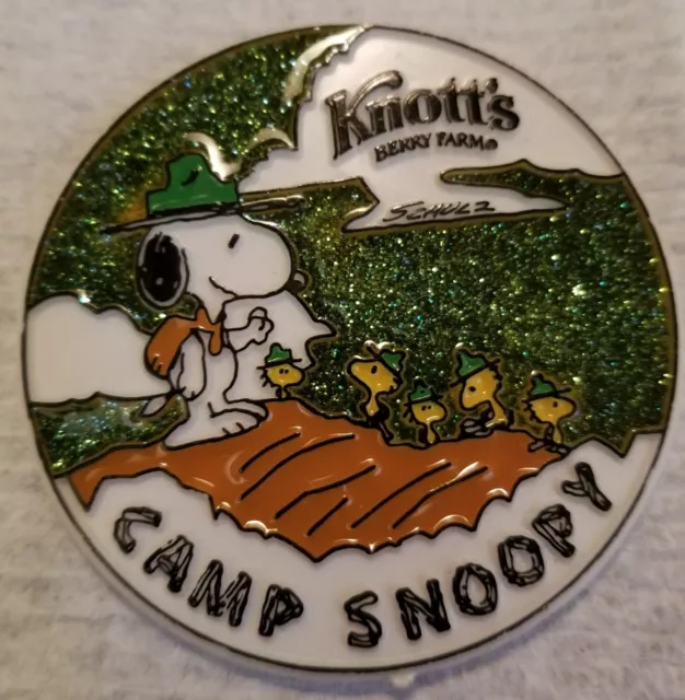 Peanuts™ in Space Sip n Snack Cup – Knott's Berry Farm Marketplace