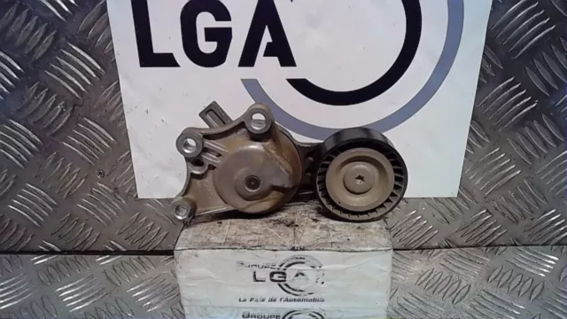 🇫🇷🥇Galet tendeur 1606948980 CITROEN BERLINGO 2 PHASE 2 ✅ /R:43184081