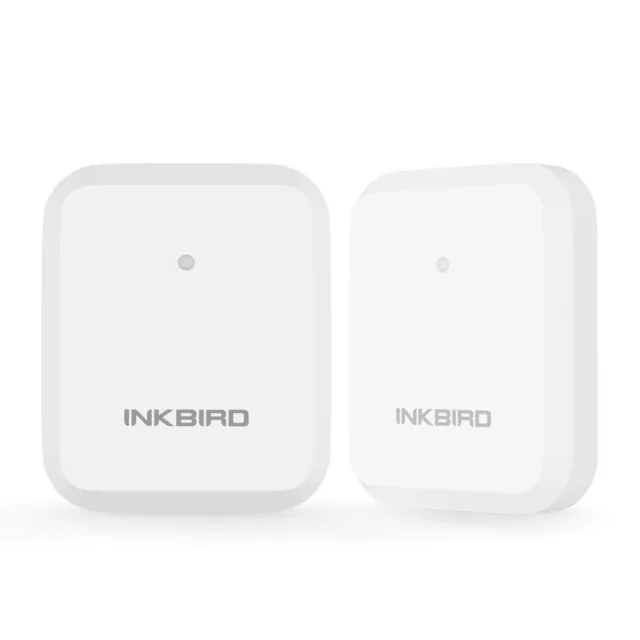 Inkbird Drahtloses Thermometer Only 2 Sendegerät Sender für ITH-20R Sonde Probe