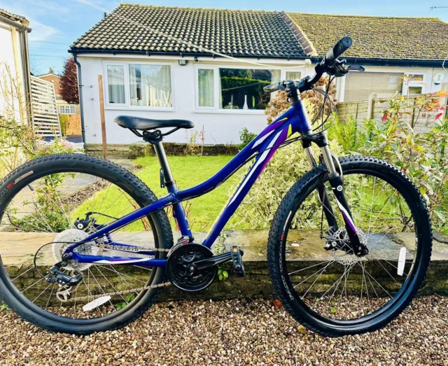 SPECIALIZED MYKA DISC Bike XS 200.00 PicClick UK