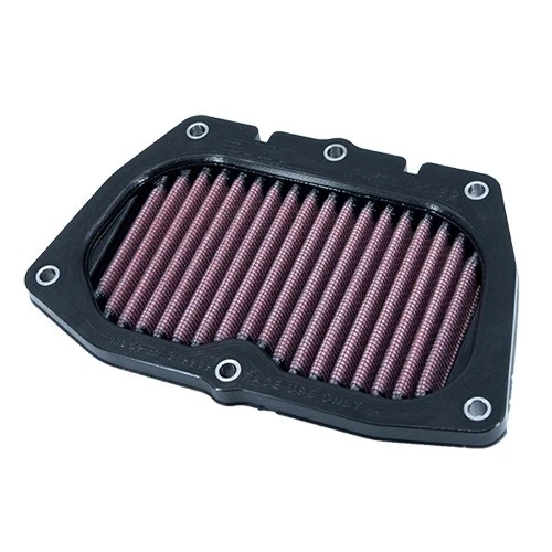 Filtro Alto Rendimiento P-Y9N21-01 Filtro Aire Alto Rendimiento DNA Para Yamaha MT-09 (21-23) - Modelo P-Y9N21-01 - Mayor Flujo 25% Filtro Aire Dna Yamaha Mt-09