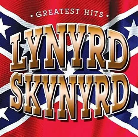 Lynyrd Skynyrd - Greatest Hits - New CD - U600S