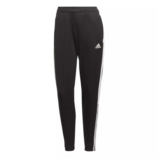 adidas Womens Tiro Trousers Bottoms Pants Sports Training Fitness Gym