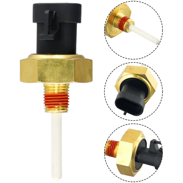 FOR CUMMINS TRUCK Engine 0193 0468 Coolant Level Sensors Switch 4383933