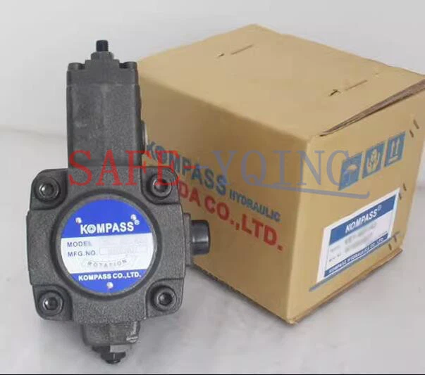 NEW One KOMPASS Variable Vane Pump VA1-15F-A2