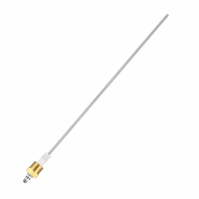 Sonde d'électrode de niveau d'eau efficace G12 assure des mesures précises