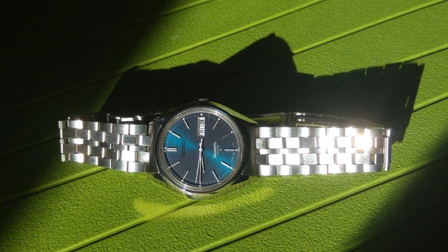 1973 seiko day date