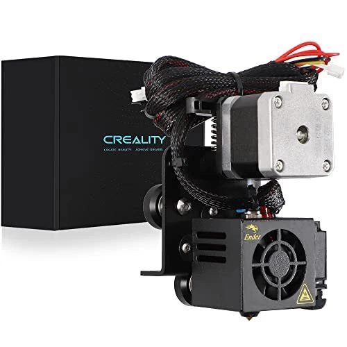 CREALITY OFFICIAL DIRECT Drive Extruder Upgrade Kit for Ender3, Ender
