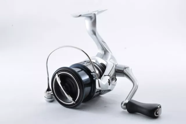 SHIMANO 19 STRADIC 2500 SHG Near Mint Spinning Reel from Japan #1230011  $244.11 - PicClick AU