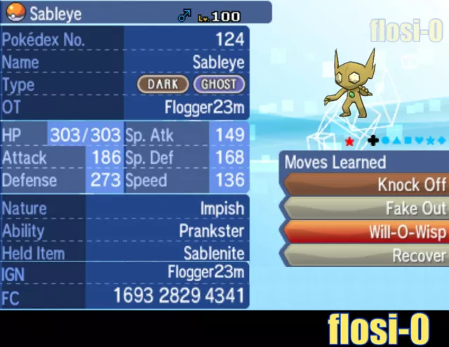 6IV Shiny Mega Evolutions Pokemon & Mega Stones for Ultra Sun & Ultra Moon