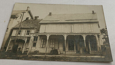 RPPC Store, Bethel, PA 1907