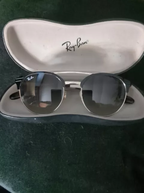 Ray-Ban Women's Sunglasses