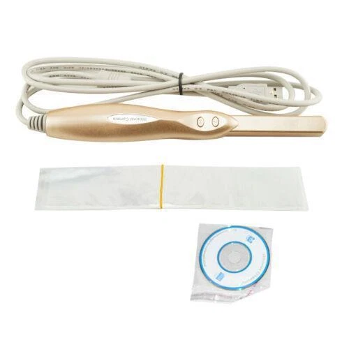 Dental Intraoral Oral Camera USB 2.0 Dynamic 4 Mega Pixels 6-LED + Software