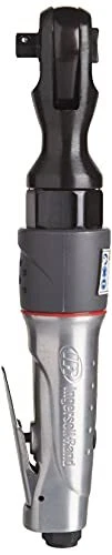 Ingersoll Rand 107XPA 3/8” Air Ratchet Wrench Heavy Duty 54 ft lbs Max Torque... 4