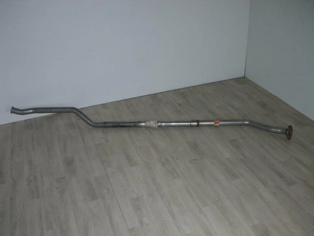 Ligne D'échappement Complète Pour Citroën Xantia 1.8 1.9 SD Break 1996-2001 - Neuf